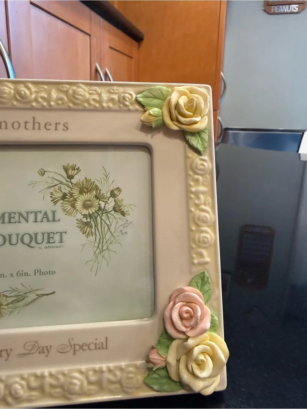 N/A grandmothers sentimental